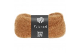 Setasuri nr 71 licht bruin Setasuri nr 71 licht bruin
